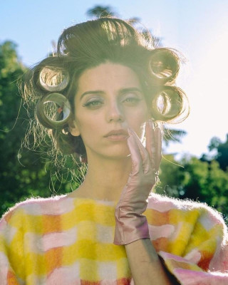 Angela Sarafyan pic #944995