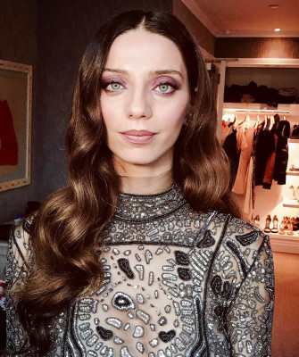 Angela Sarafyan pic #927740