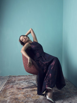 Angela Sarafyan pic #904108