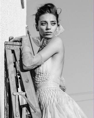 Angela Sarafyan pic #944983
