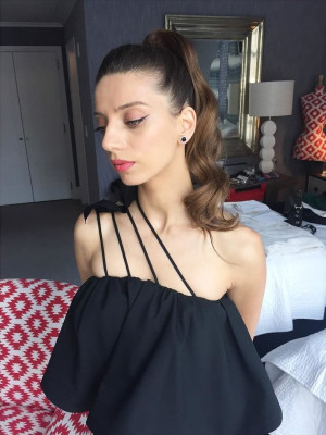 photo 28 in Angela Sarafyan gallery [id927742] 2017-04-27 00:00:00