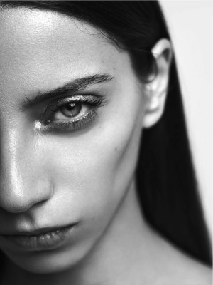 Angela Sarafyan pic #1107262