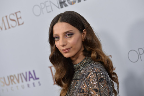 Angela Sarafyan pic #925864