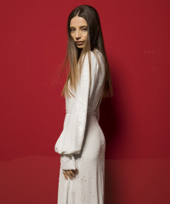 Angela Sarafyan pic #1098477