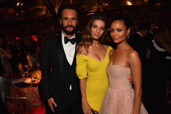Angela Sarafyan pic #964541