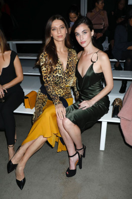 Angela Sarafyan pic #1105434
