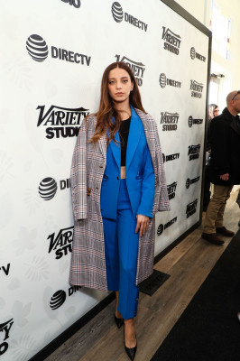 Angela Sarafyan pic #1101768