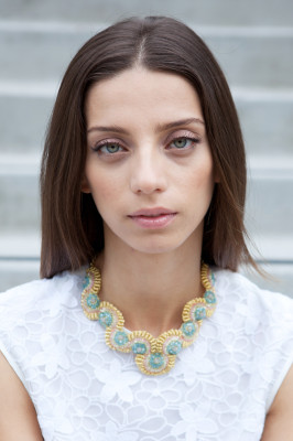 Angela Sarafyan pic #919904