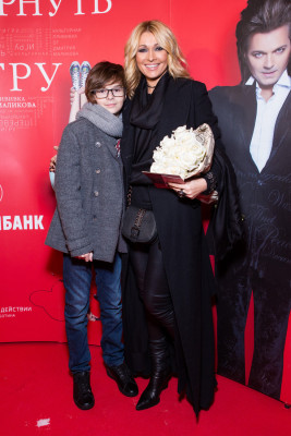 Angelica Agurbash  pic #893182