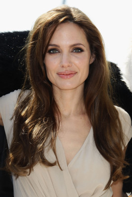 Angelina Jolie pic #377897