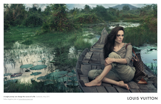 Angelina Jolie pic #386918