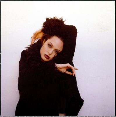 Angelina Jolie pic #37126