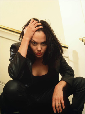 Angelina Jolie pic #82666