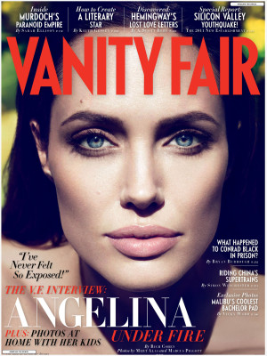 Angelina Jolie pic #399802