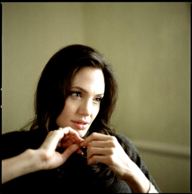 Angelina Jolie pic #132409