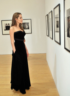 Angelina Jolie pic #210308