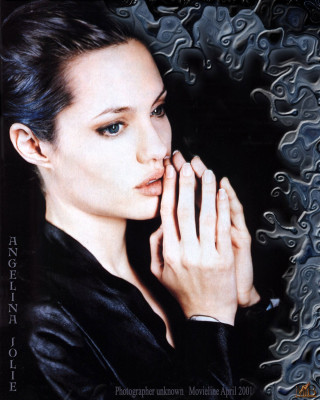 Angelina Jolie pic #49799