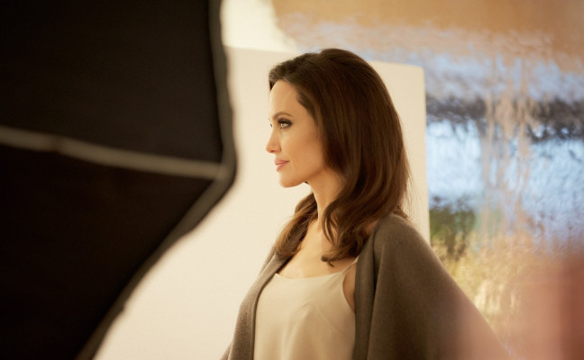 Angelina Jolie pic #1070856