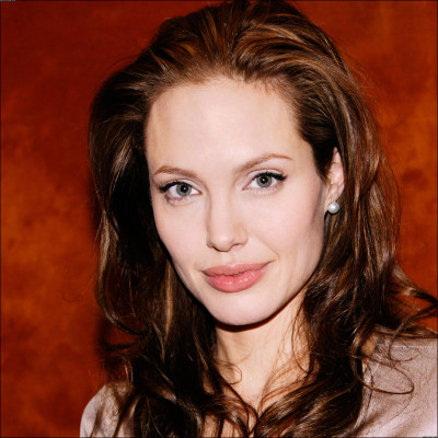 Angelina Jolie pic #883421