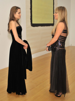Angelina Jolie pic #210304