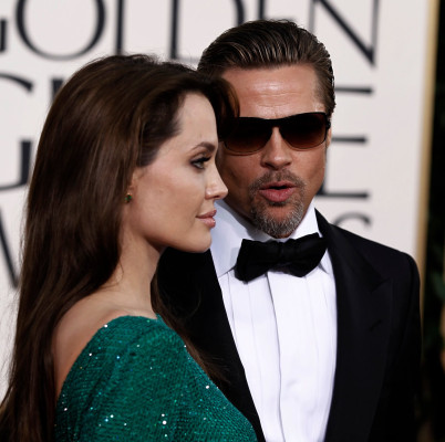 Angelina Jolie pic #404558