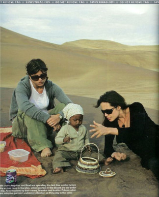 Angelina Jolie pic #54766