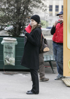 Angelina Jolie pic #422838