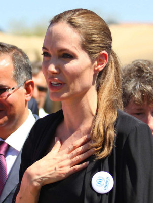 Angelina Jolie pic #533662
