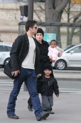 Angelina Jolie pic #422837