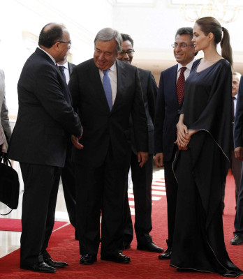 Angelina Jolie pic #533663