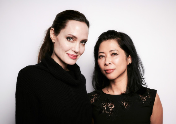 Angelina Jolie pic #977264