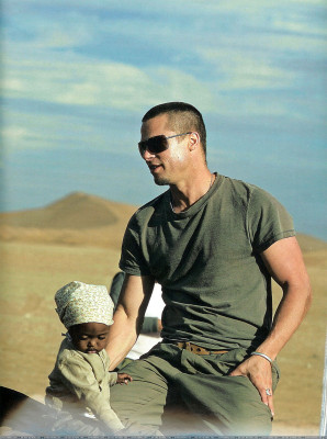 Angelina Jolie pic #54768