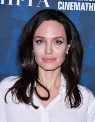 Angelina Jolie pic #996119