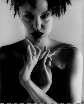 Angelina Jolie pic #49779