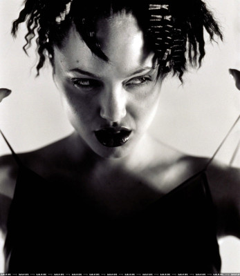Angelina Jolie pic #49780