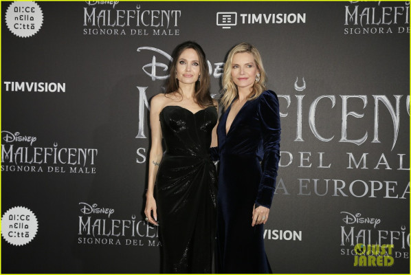 photo 8 in Angelina Jolie gallery [id1183321] 2019-10-09 00:00:00