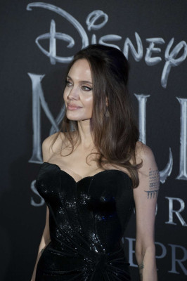 photo 12 in Angelina Jolie gallery [id1183317] 2019-10-09 00:00:00