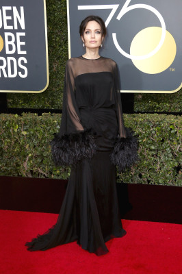 Angelina Jolie pic #996693