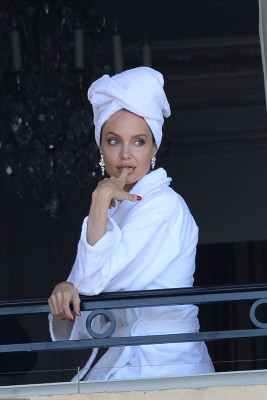 Angelina Jolie pic #1157241