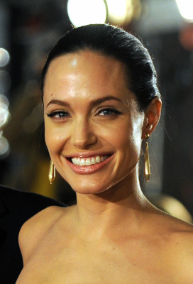 Angelina Jolie pic #218820