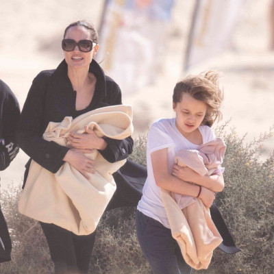 photo 6 in Angelina Jolie gallery [id1189634] 2019-11-16 00:00:00