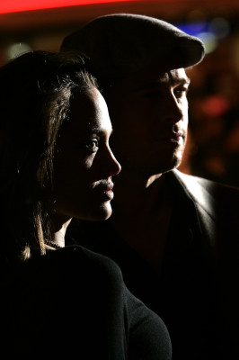 Angelina Jolie pic #354009