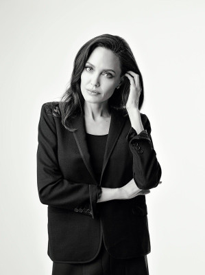 Angelina Jolie pic #987877