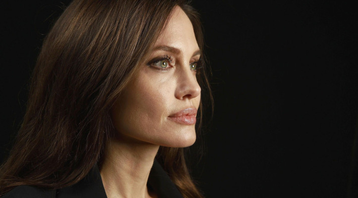 Angelina Jolie pic #987987