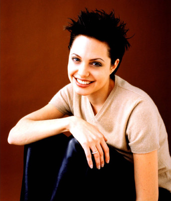 Angelina Jolie pic #436224