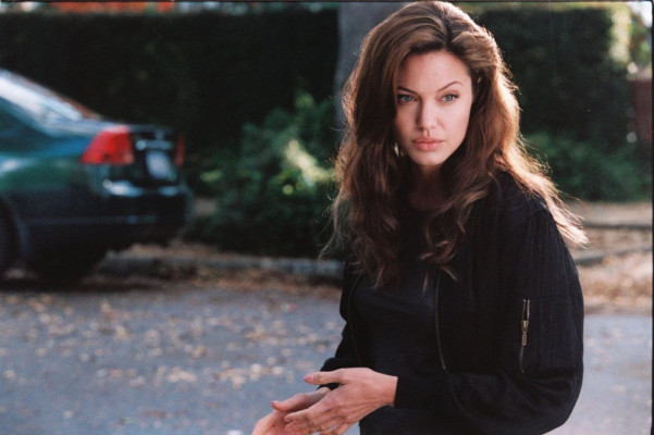 Angelina Jolie pic #456435