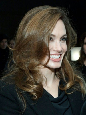 Angelina Jolie pic #538444