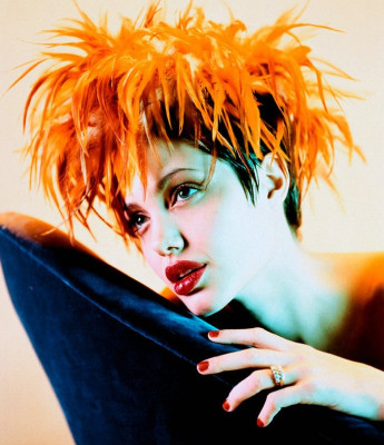 Angelina Jolie pic #213608