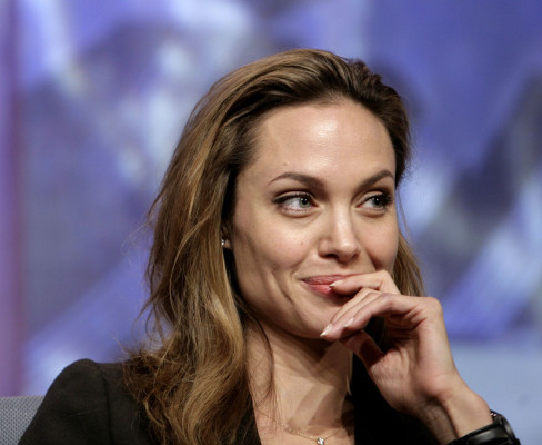 Angelina Jolie pic #278352