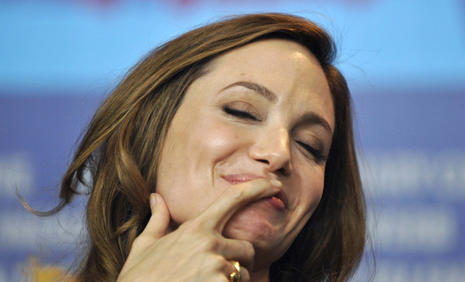 Angelina Jolie pic #446368